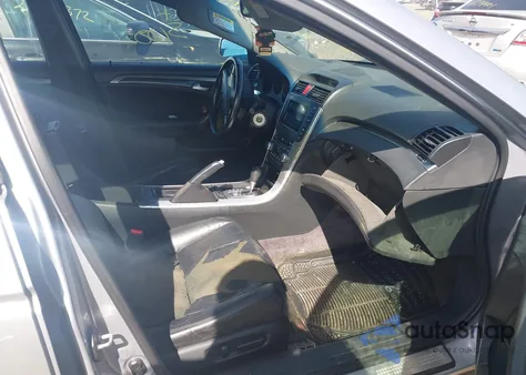 2004 Acura Tl из США, поврежденный, VIN 19UUA66294A011722